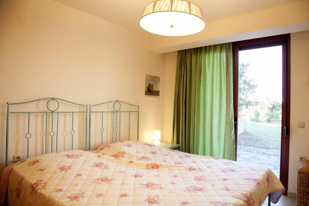 Oliviera Villa Lagomandra Zewnętrze zdjęcie