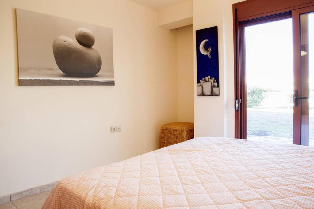 Oliviera Villa Lagomandra Zewnętrze zdjęcie