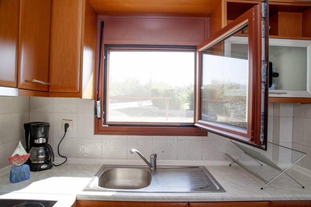 Oliviera Villa Lagomandra Zewnętrze zdjęcie