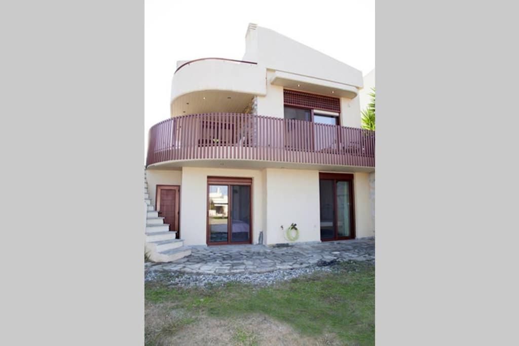 Oliviera Villa Lagomandra Zewnętrze zdjęcie
