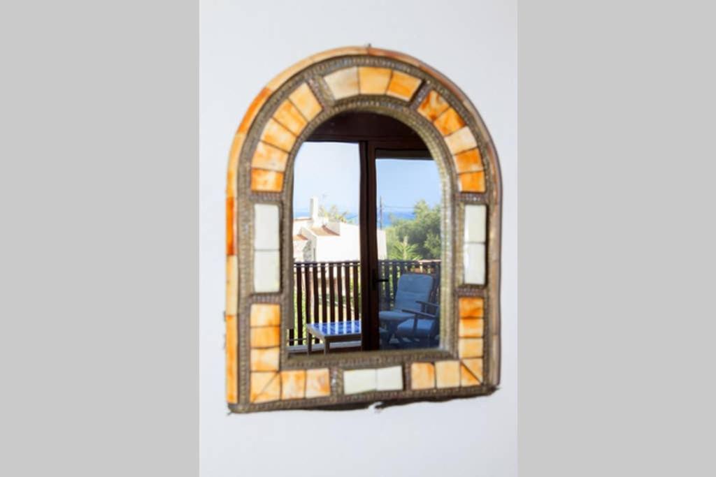 Oliviera Villa Lagomandra Zewnętrze zdjęcie